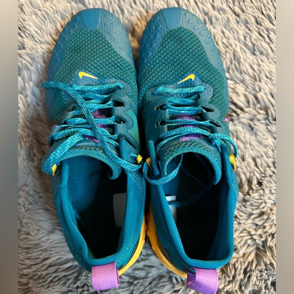Nike Wildhorse 7 Mystic Teal Size 10 Men’s Like New main image 5